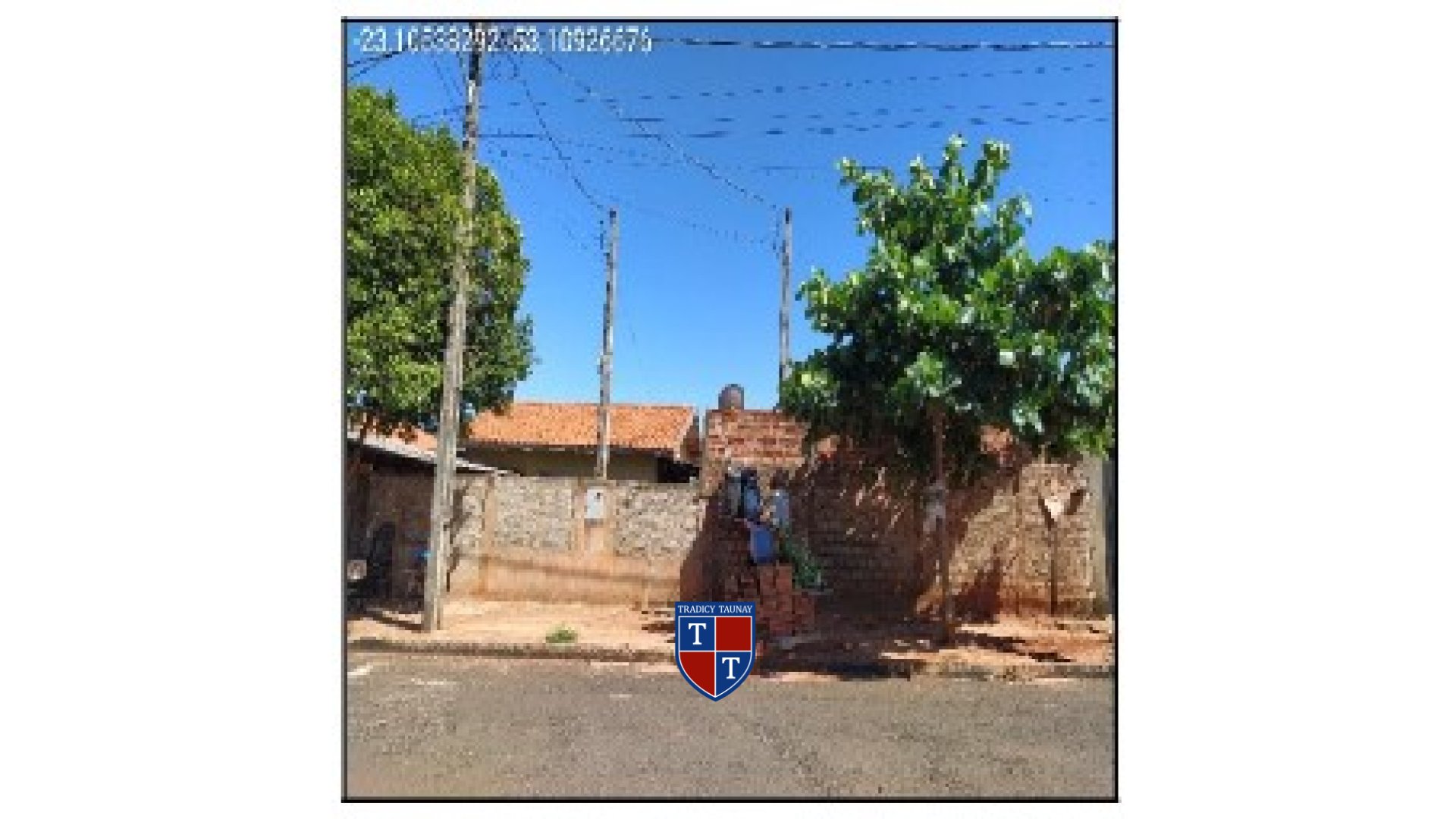 Foto 1 de CASA em CENTRO - Imóvel Retomado Caixa