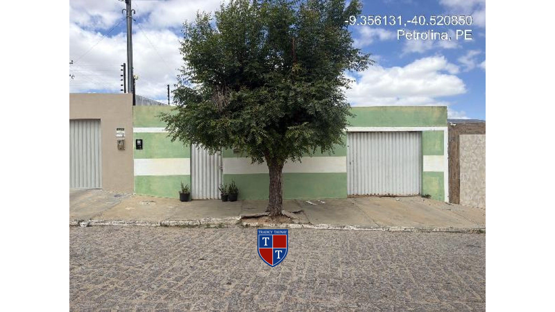 Foto 1 de CASA em JOAO DE DEUS - Imóvel Retomado Caixa