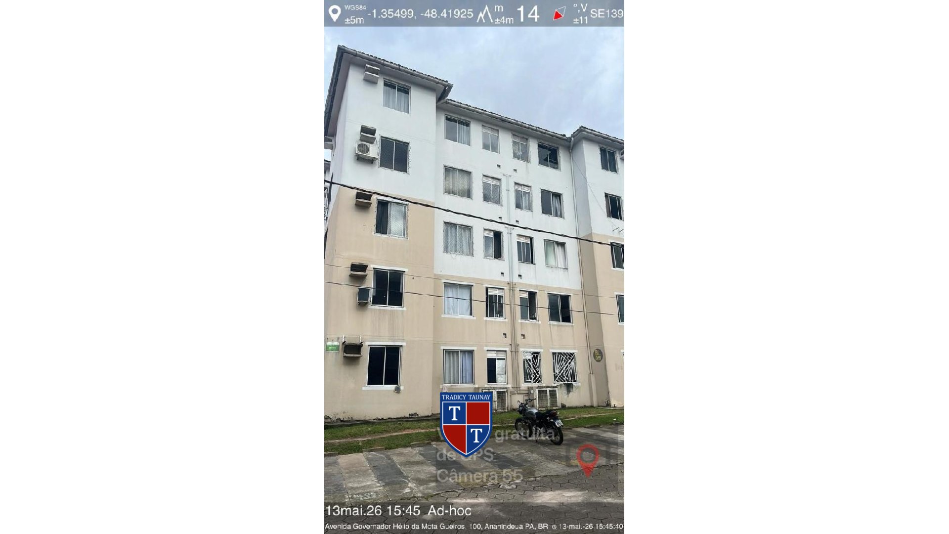 Foto 1 de APARTAMENTO em COQUEIRO - Imóvel Retomado Caixa