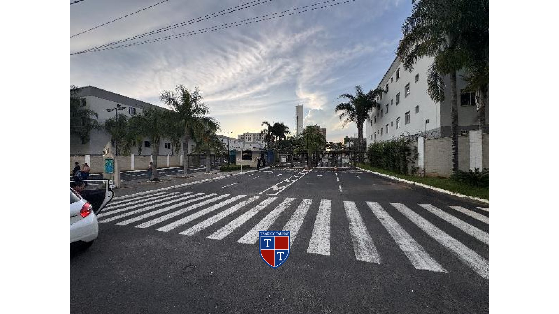 Foto 1 de APARTAMENTO em SHOPPING PARK - Imóvel Retomado Caixa
