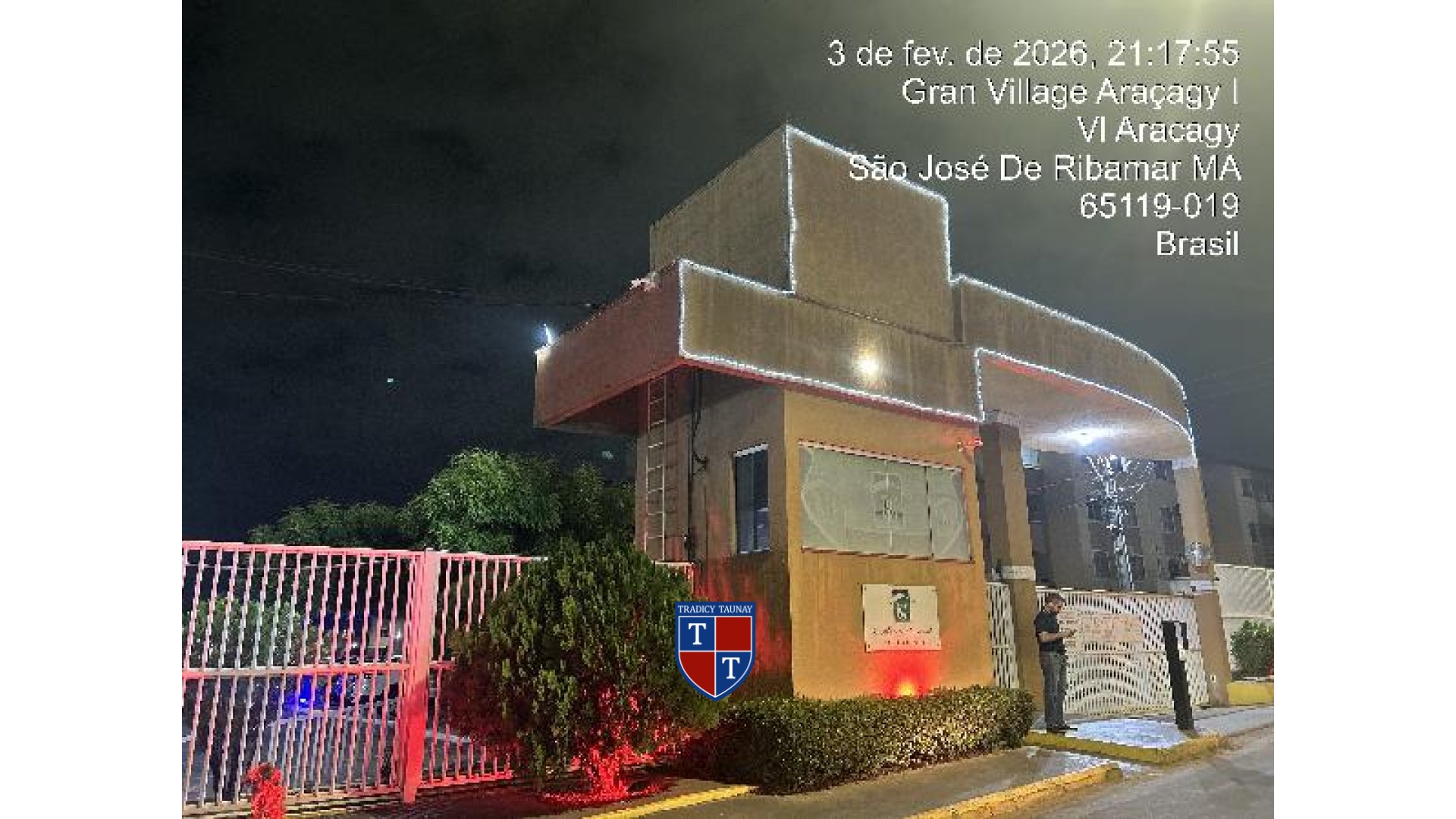 Foto 1 de APARTAMENTO em ARACAGY - Imóvel Retomado Caixa