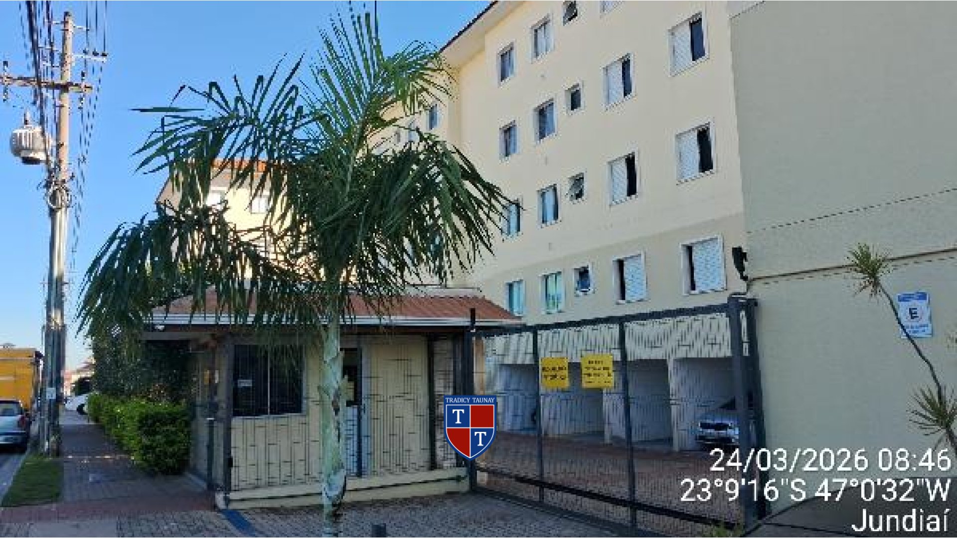 Foto 1 de APARTAMENTO em LOTEAMENTO PARQUE INDUSTRIAL - Imóvel Retomado Caixa