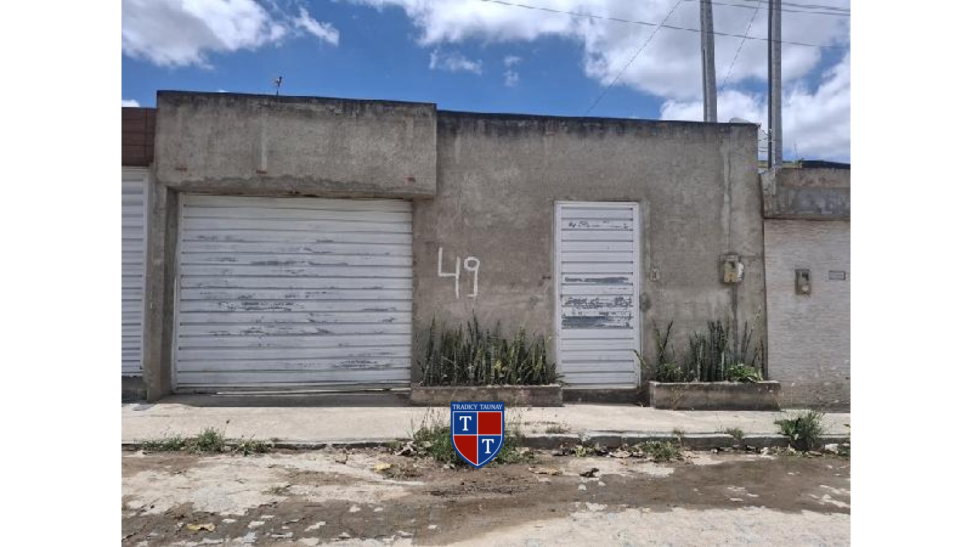 Foto 1 de CASA em ALTO DO MOURA - Imóvel Retomado Caixa