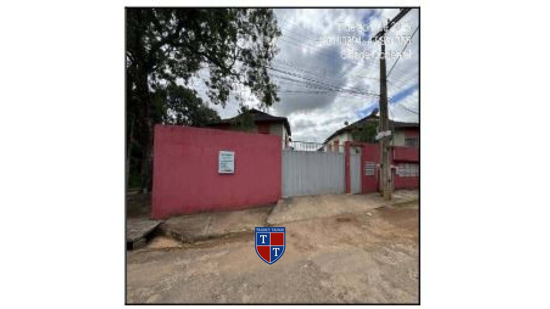 Foto 1 de APARTAMENTO em MANSOES SULESTE - Imóvel Retomado Caixa