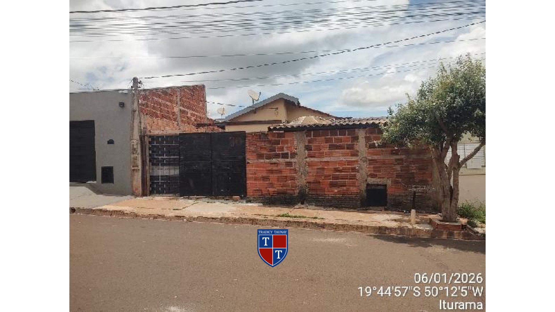 Foto 1 de CASA em RES VERA LUCIA ELIAS - Imóvel Retomado Caixa