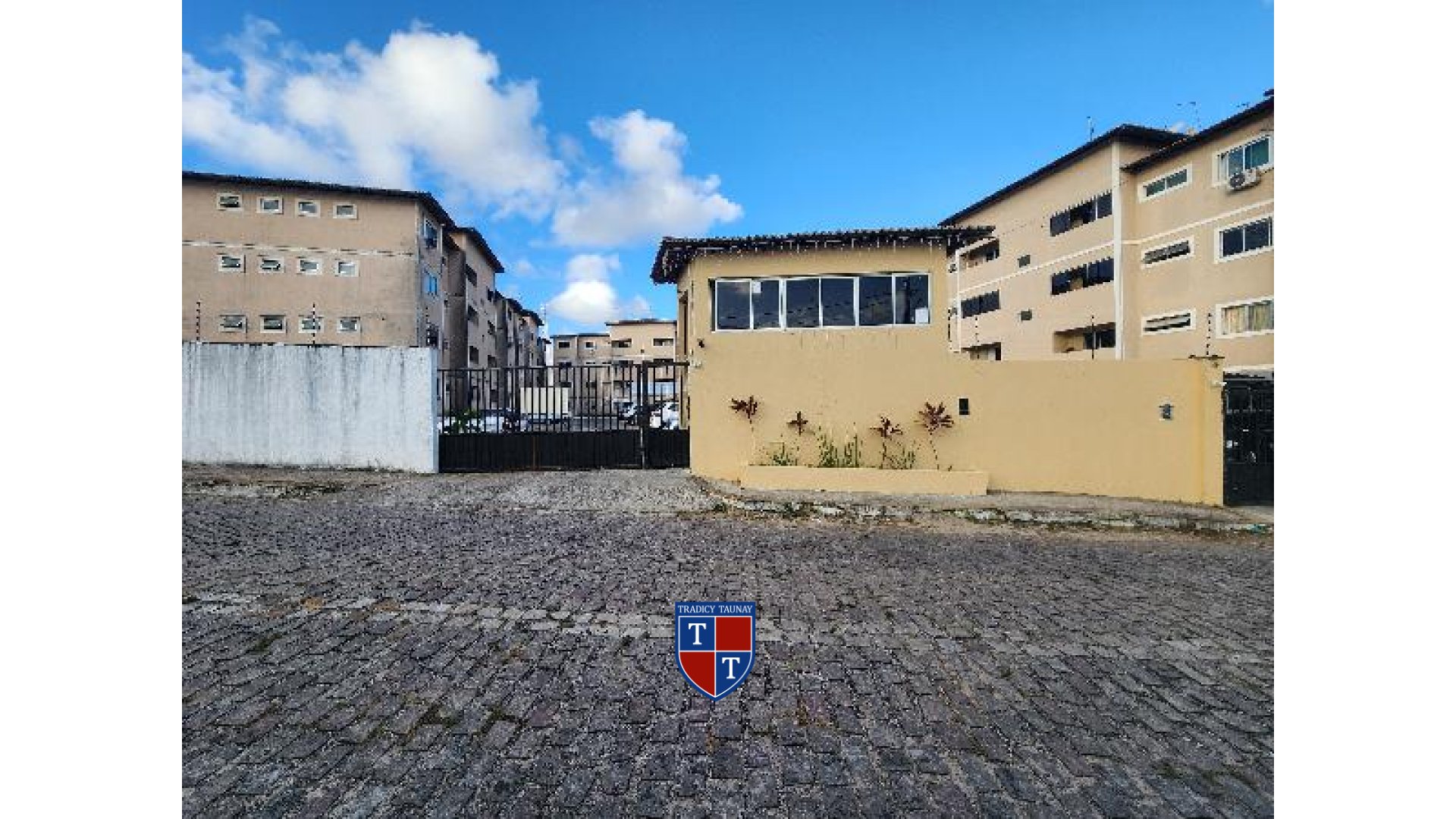 Foto 1 de APARTAMENTO em VALE DO SOL - Imóvel Retomado Caixa