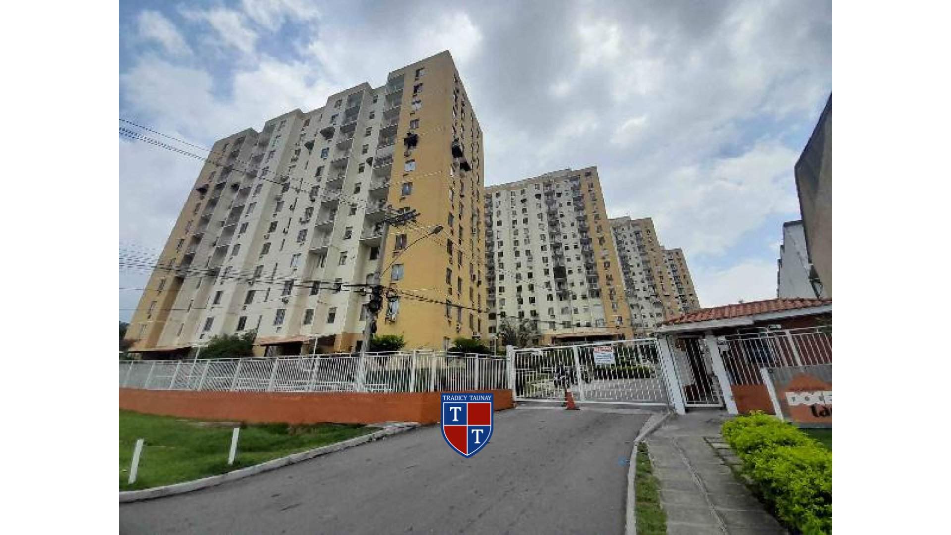 Foto 1 de APARTAMENTO em AREIA BRANCA - Imóvel Retomado Caixa