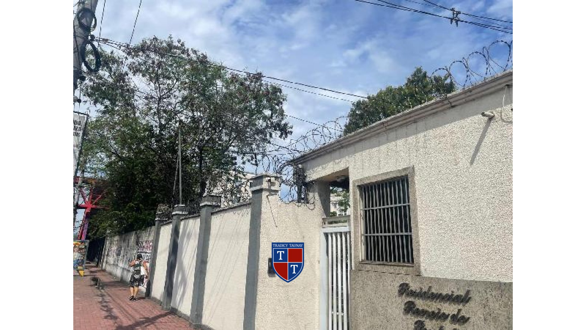APARTAMENTO em GUADALUPE