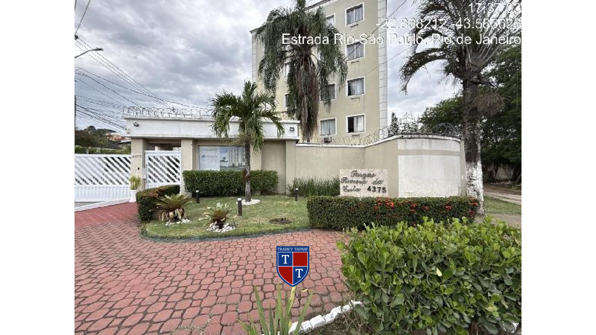 Foto 1 de APARTAMENTO em CAMPO GRANDE - Imóvel Retomado Caixa