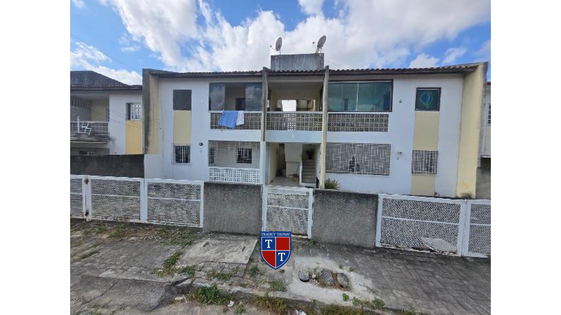 Foto 1 de APARTAMENTO em KENNEDY - Imóvel Retomado Caixa