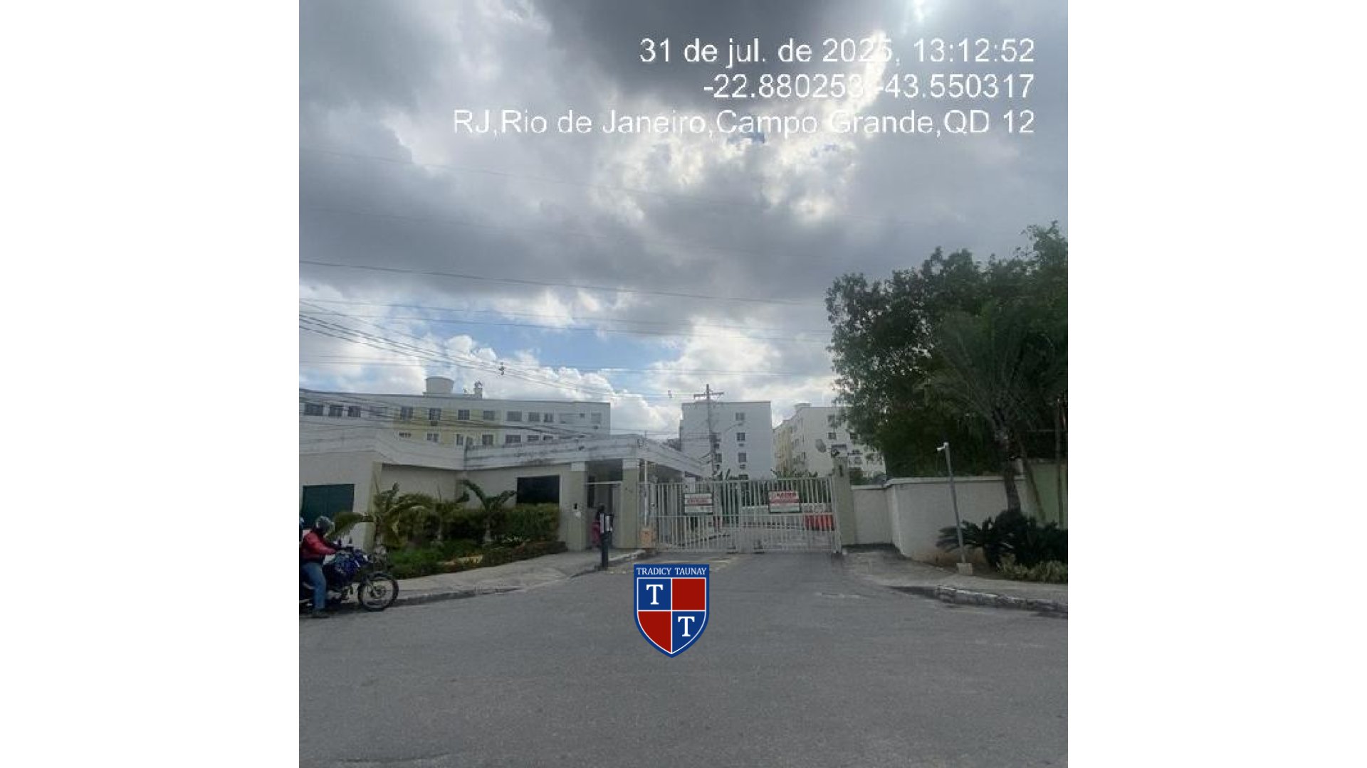 Foto 1 de APARTAMENTO em CAMPO GRANDE - Imóvel Retomado Caixa