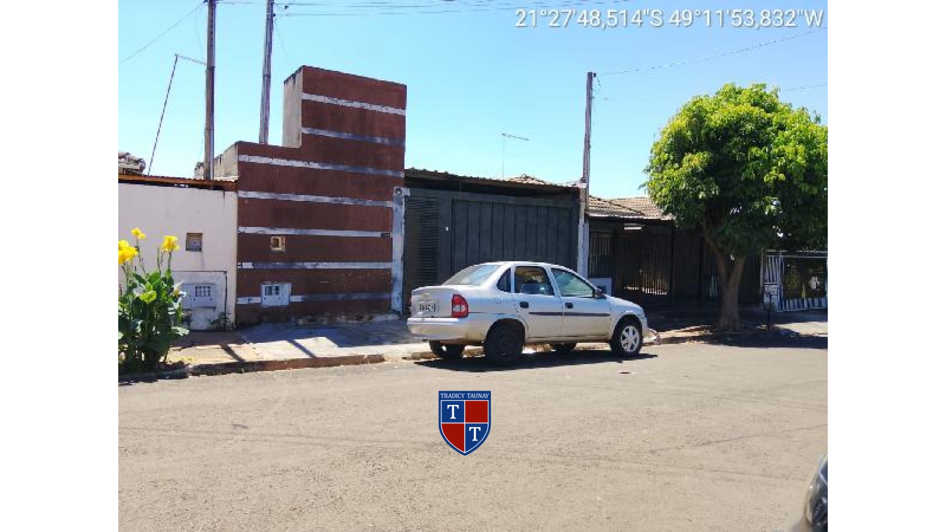 Foto 1 de CASA em RESIDENCIAL JARDIM DAS OLIVEIRAS - Imóvel Retomado Caixa