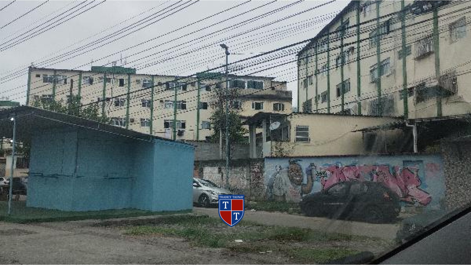 Foto 1 de APARTAMENTO em SENADOR CAMARA - Imóvel Retomado Caixa