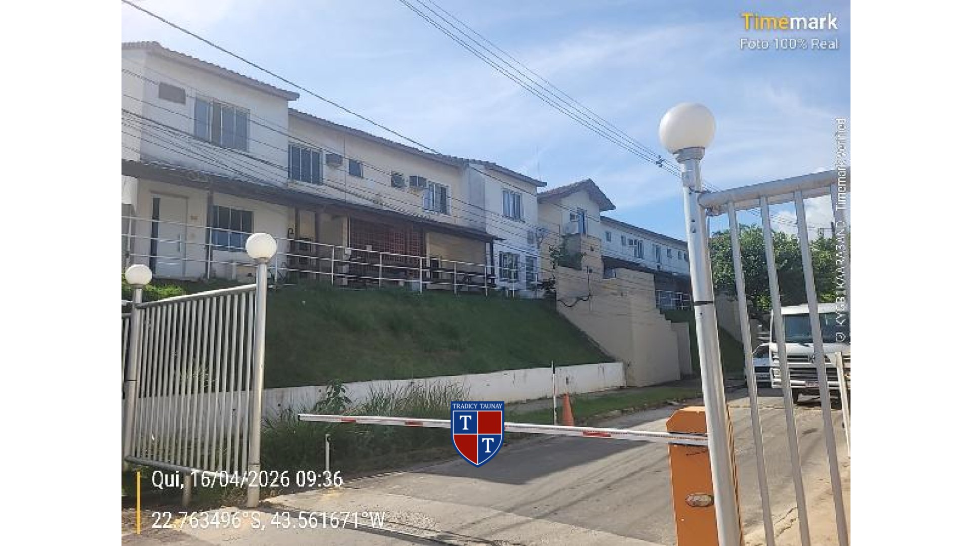Foto 1 de CASA em CAMPO ALEGRE - Imóvel Retomado Caixa