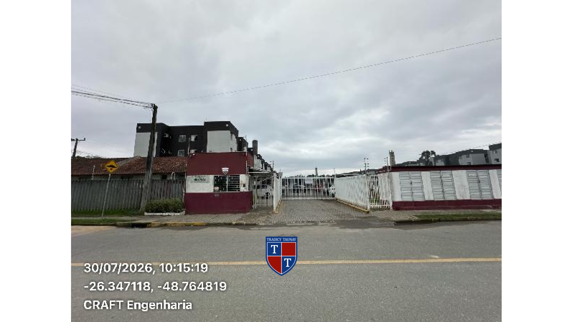Foto 1 de APARTAMENTO em PARANAGUAMIRIM, JOINVILLE/SC - Imóvel Retomado CAIXA Ref 8555529543179