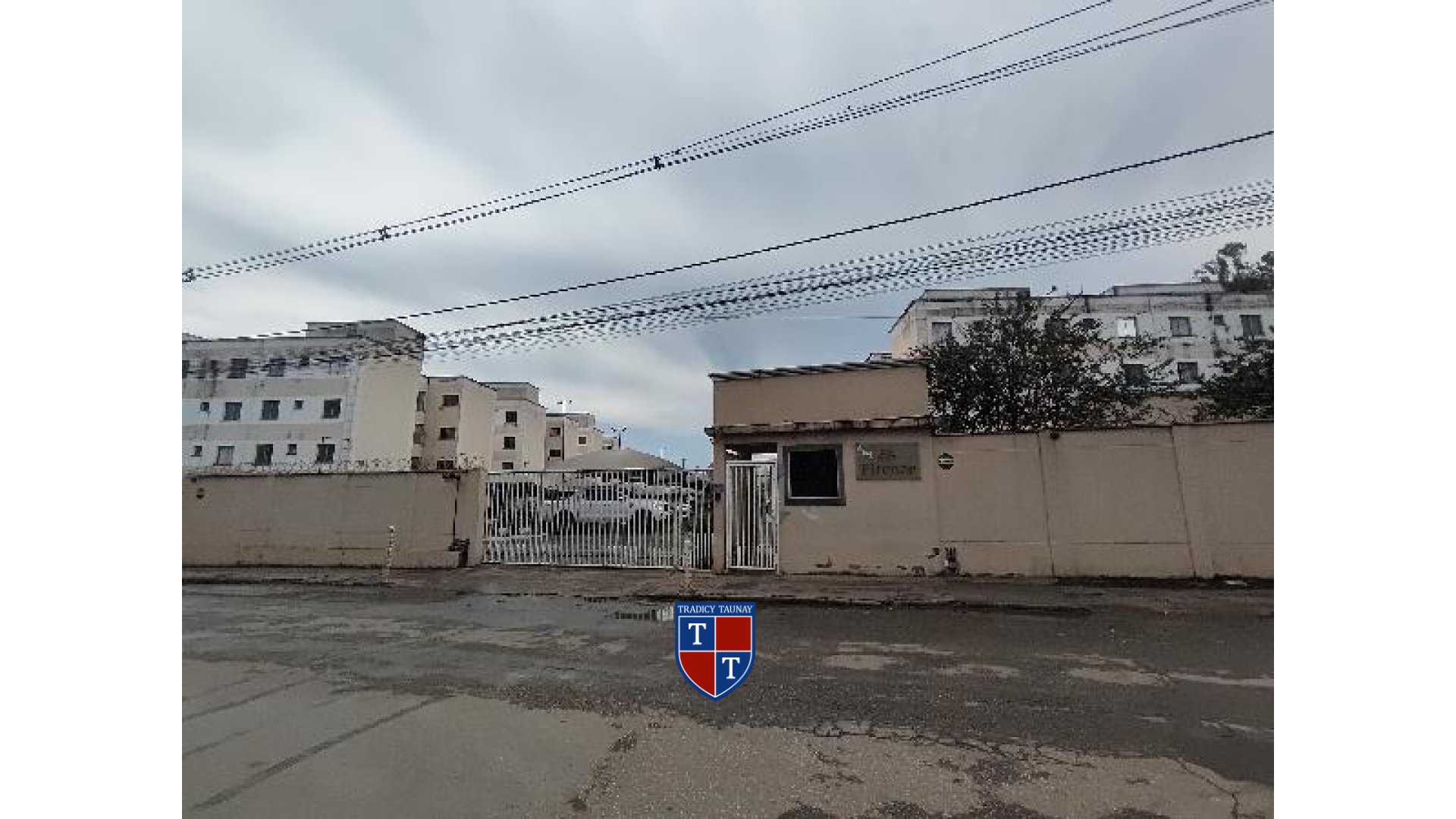 Foto 1 de APARTAMENTO em BOQUEIRAO - Imóvel Retomado Caixa