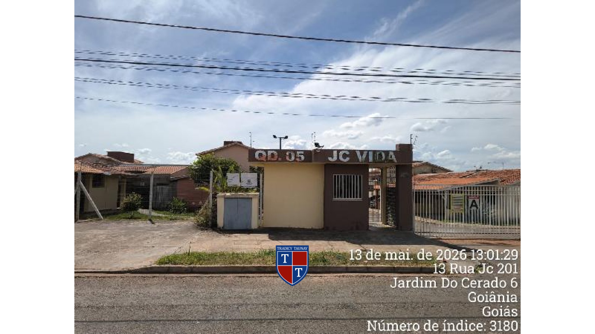 Foto 1 de APARTAMENTO em RESIDENCIAL JARDINS DO CERRADO 7 - Imóvel Retomado Caixa