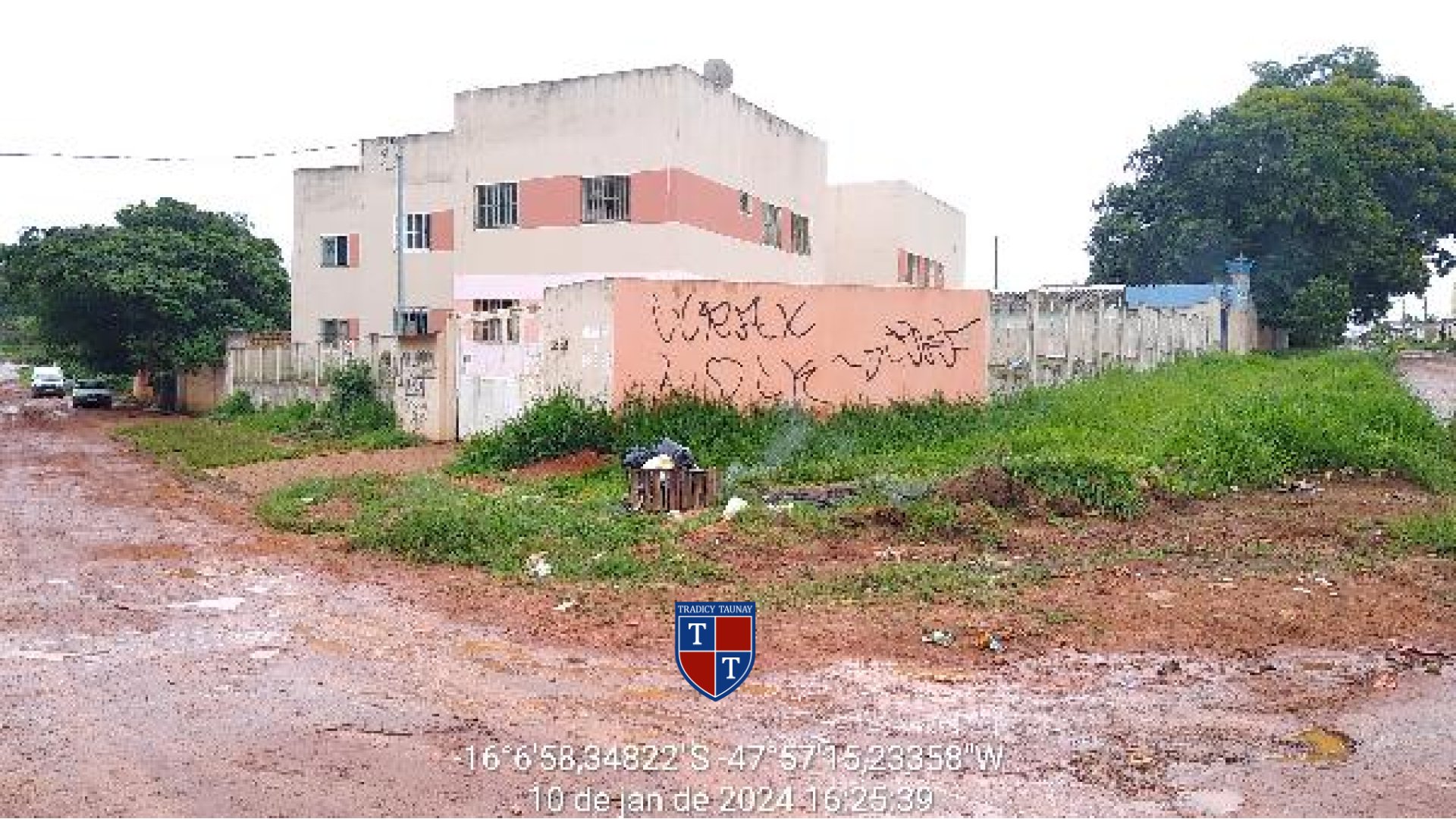 Foto do Imóvel