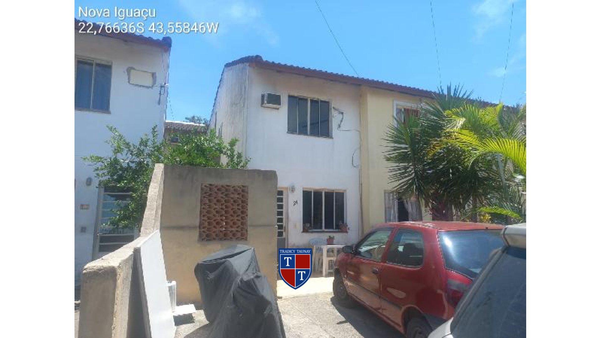 Foto 1 de CASA em CAMPO ALEGRE - Imóvel Retomado Caixa