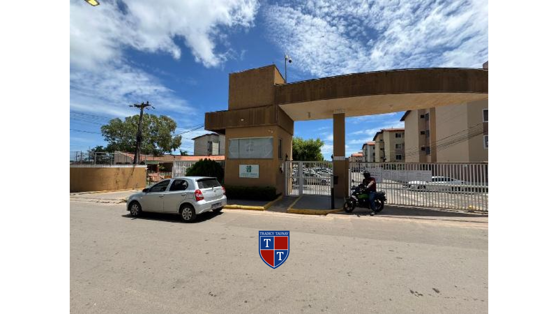 Foto 1 de APARTAMENTO em RIO AMARO, SAO JOSE DE RIBAMAR/MA - Imóvel Retomado CAIXA Ref 8555529699217