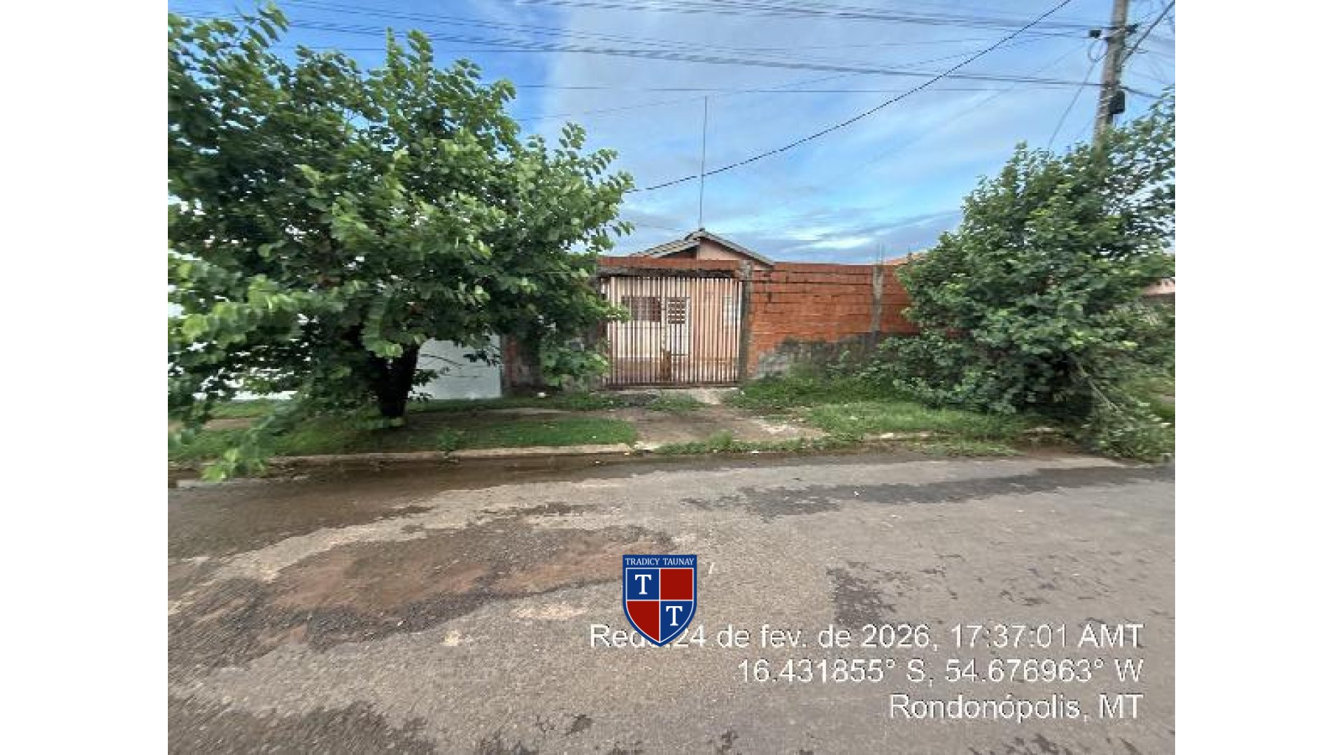 Foto 1 de CASA em JD RES MAT NEVES 2ÂªP - Imóvel Retomado Caixa