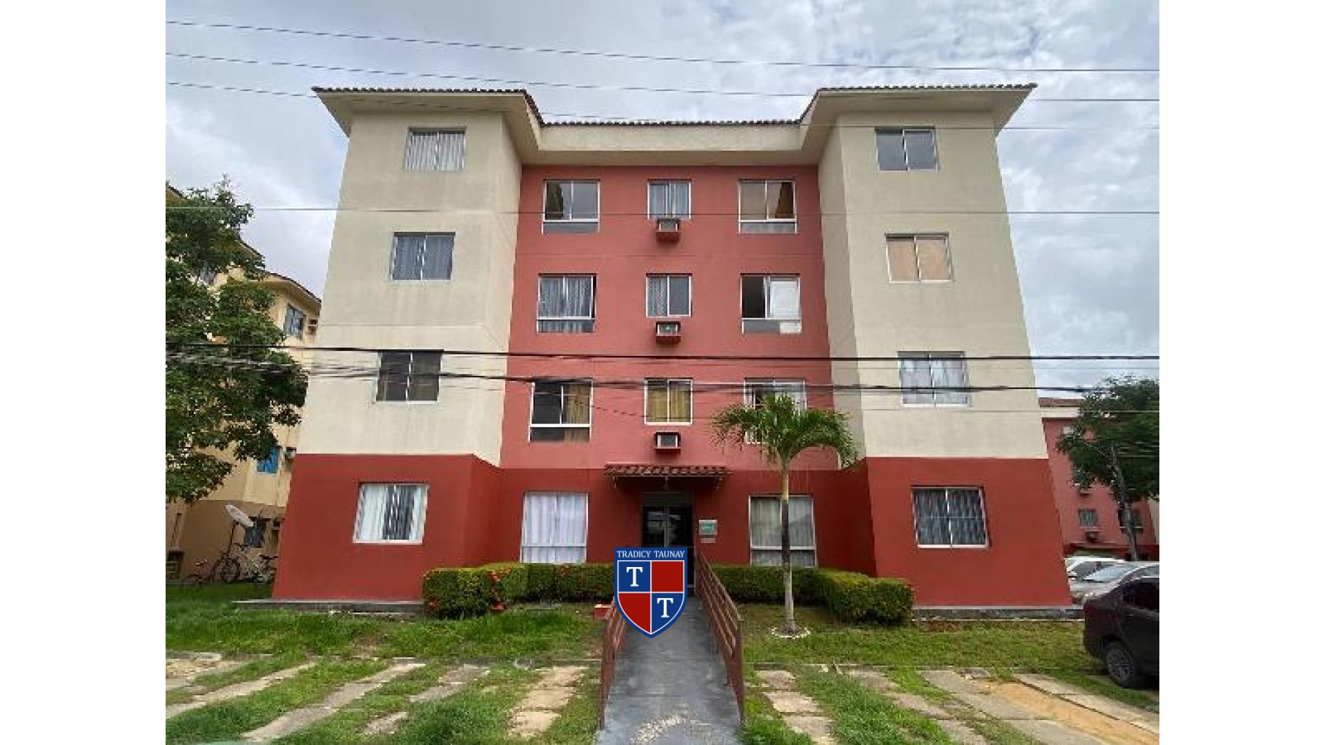 Foto 1 de APARTAMENTO em TARUMA-ACU - Imóvel Retomado Caixa