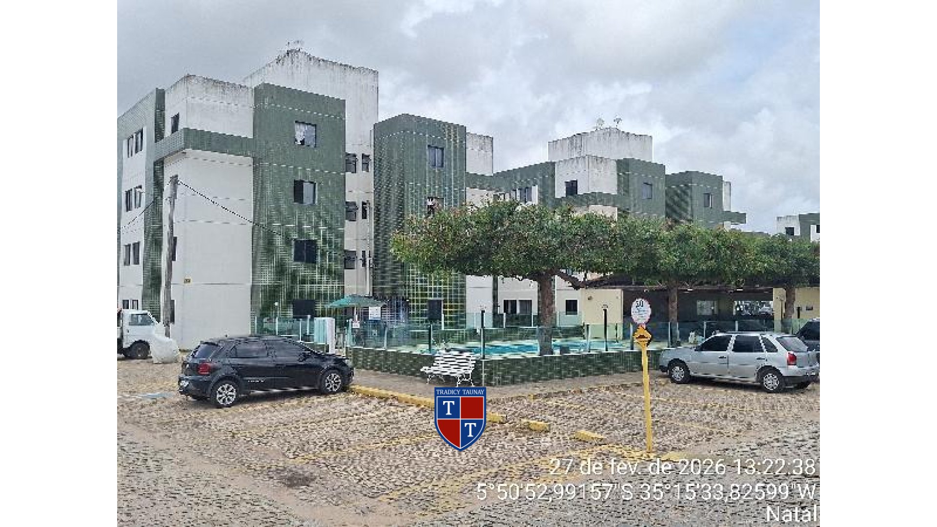 Foto 1 de APARTAMENTO em PLANALTO - Imóvel Retomado Caixa