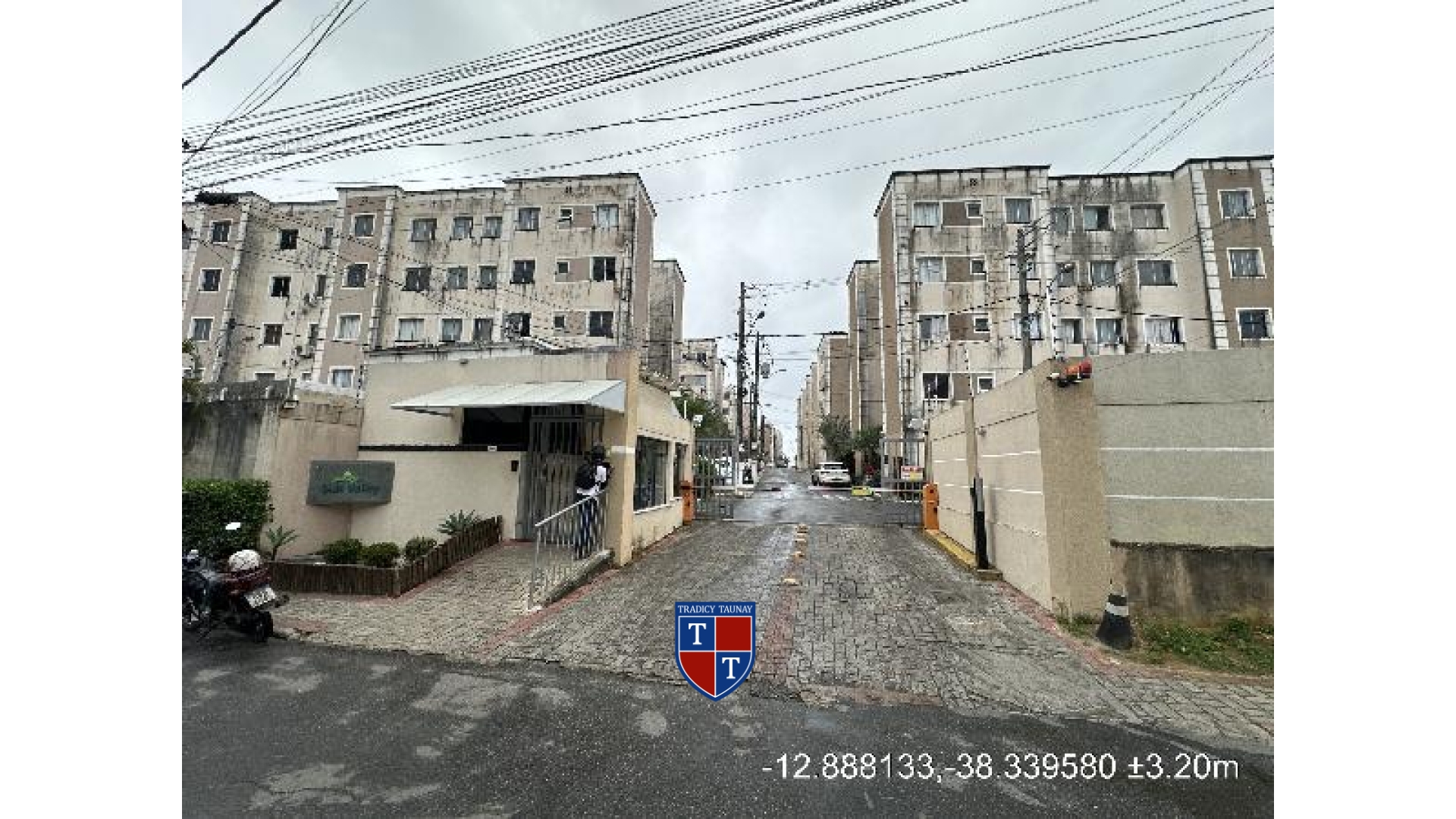 APARTAMENTO em RECREIO IPITANGA