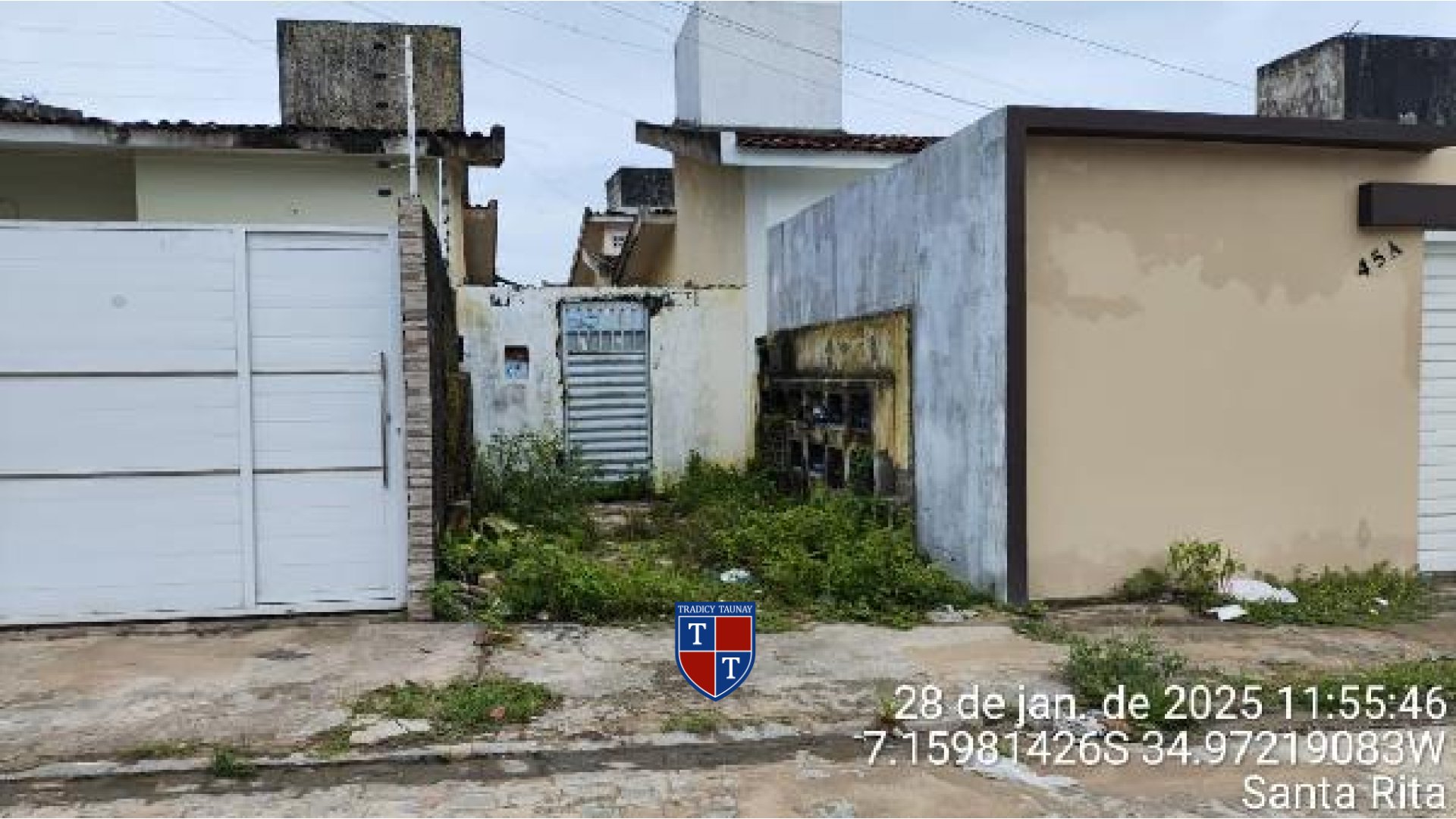 Foto 1 de CASA em TIBIRI - Imóvel Retomado Caixa