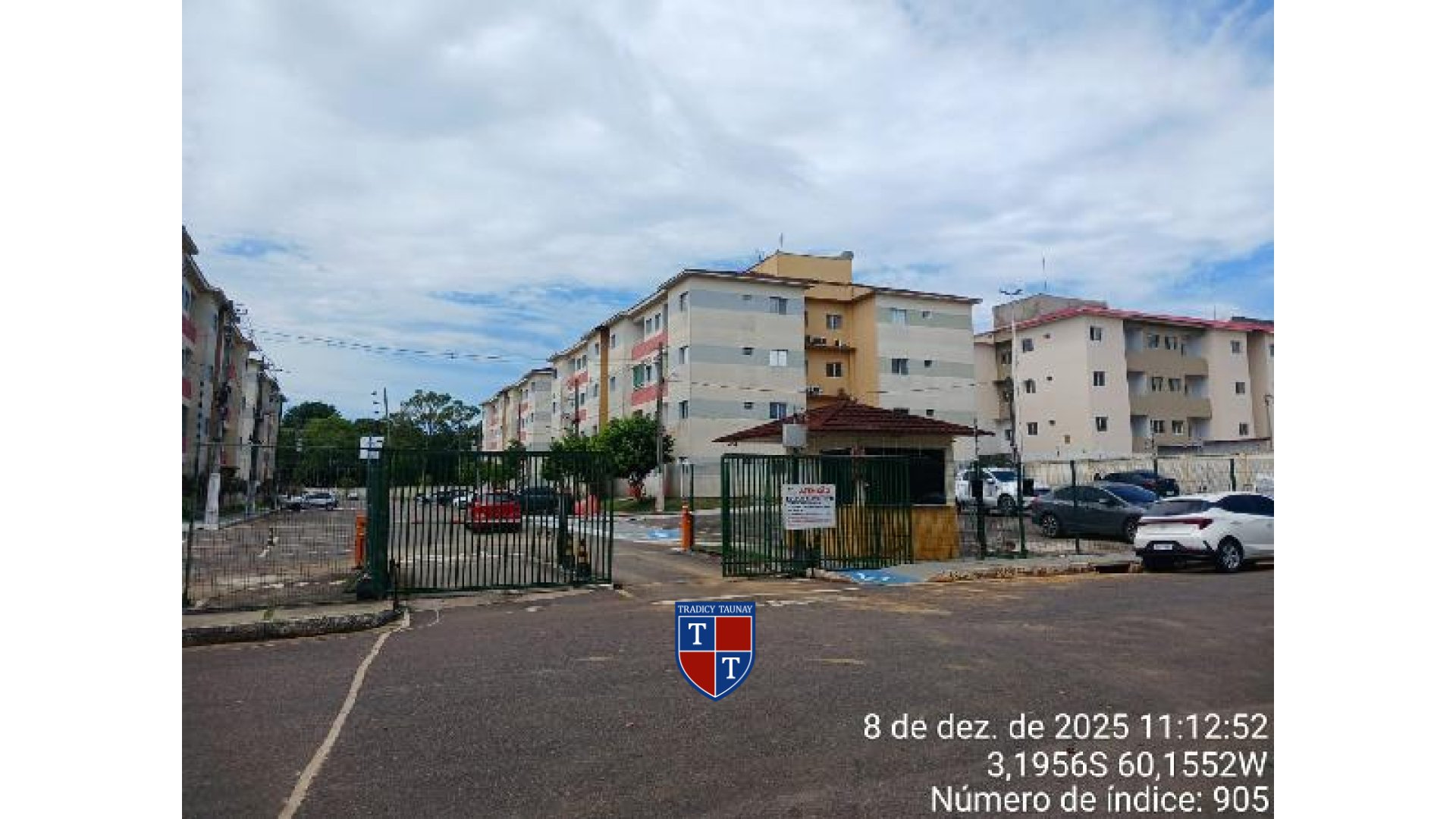 Foto 1 de APARTAMENTO em ZONA RURAL - Imóvel Retomado Caixa