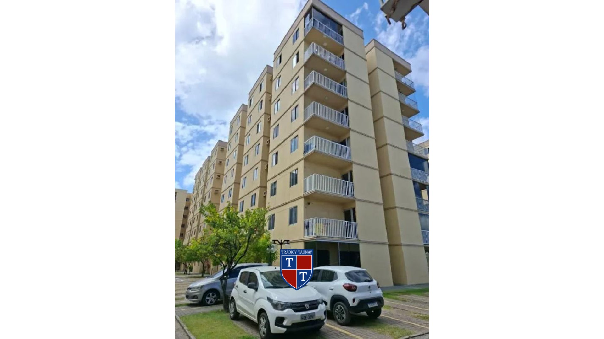 Foto 1 de APARTAMENTO em PEIXINHOS - Imóvel Retomado Caixa