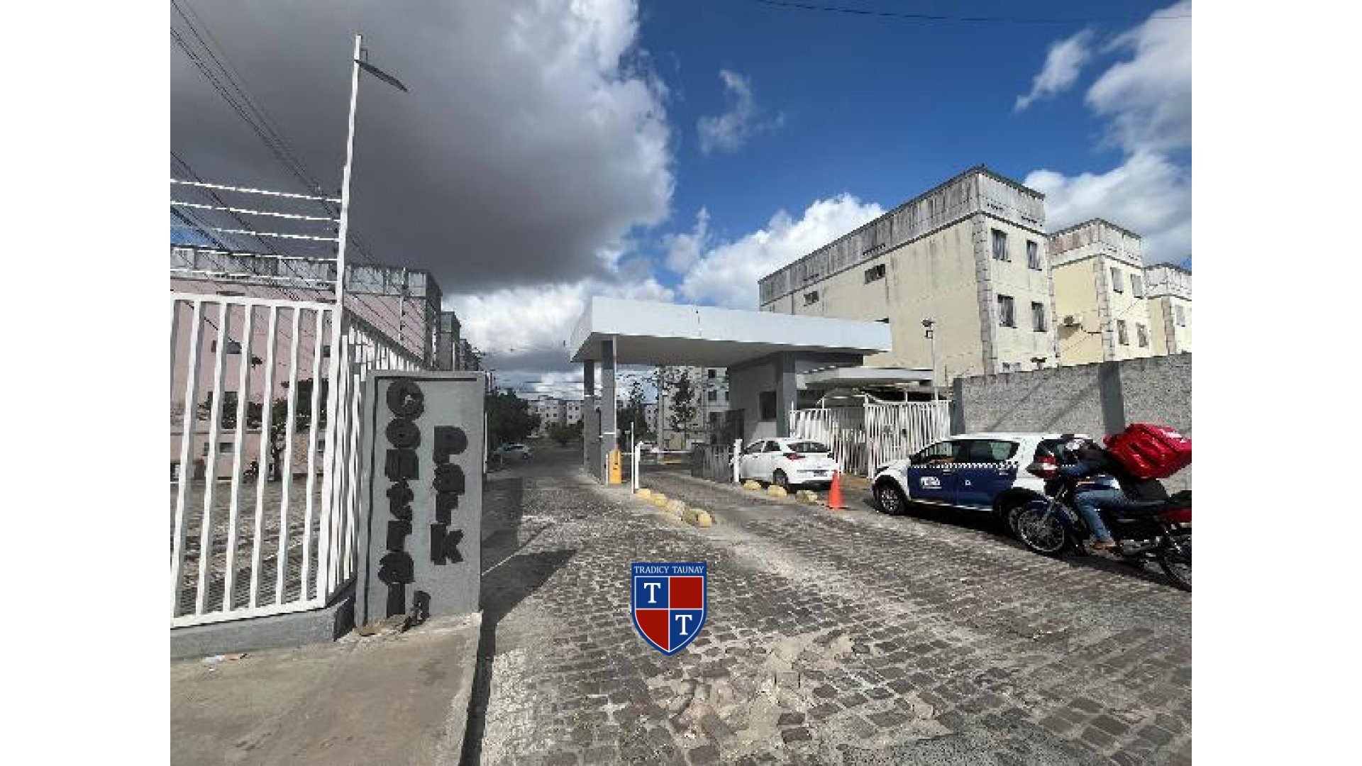 Foto 1 de APARTAMENTO em RUA NOVA - Imóvel Retomado Caixa