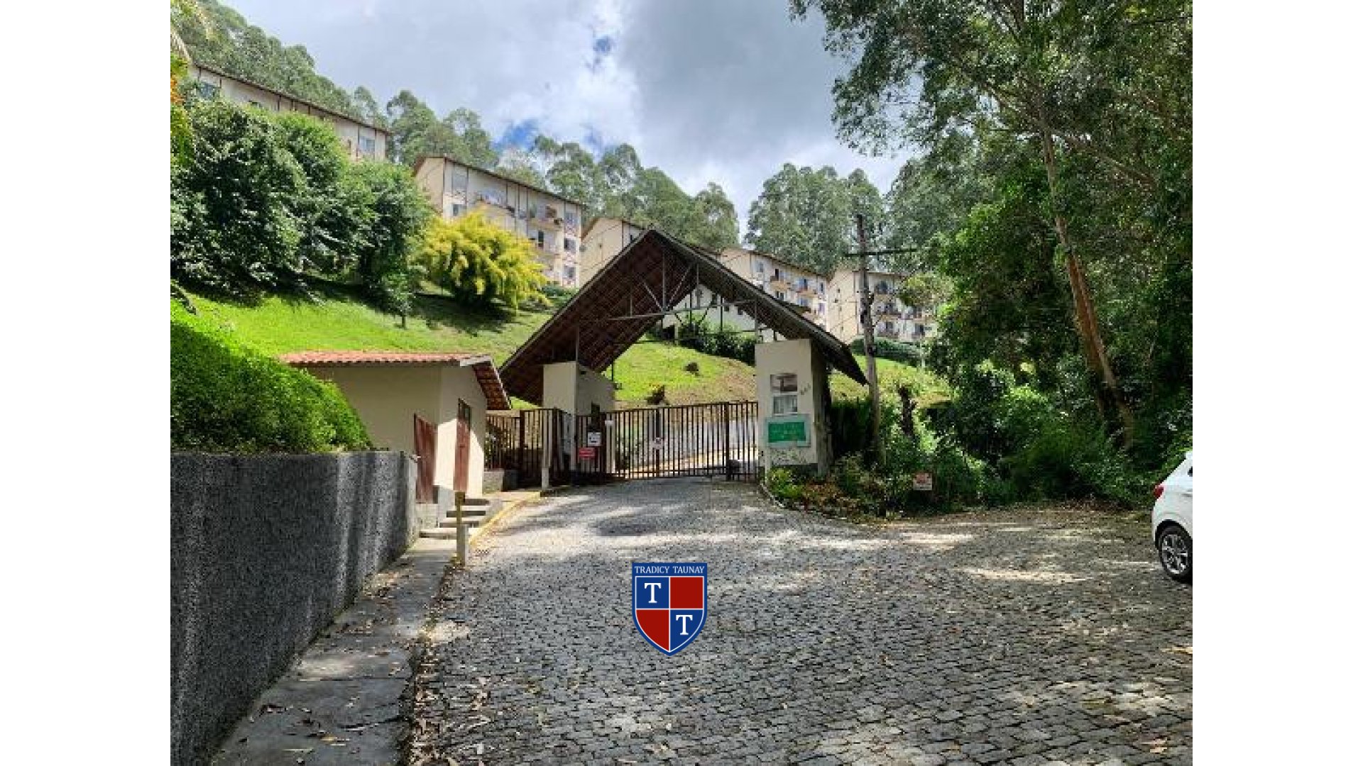 Foto 1 de APARTAMENTO em CASCATINHA - Imóvel Retomado Caixa