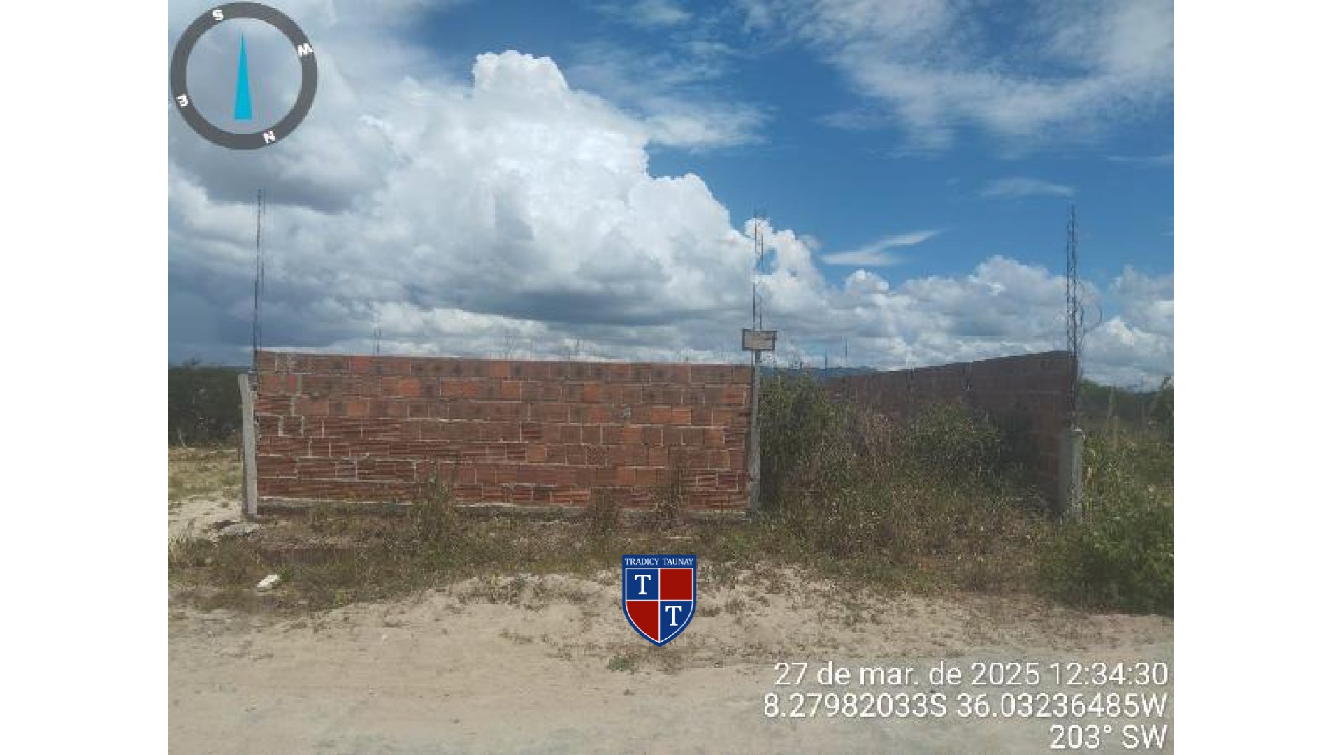 Foto 1 de CASA em BOA VISTA - Imóvel Retomado Caixa