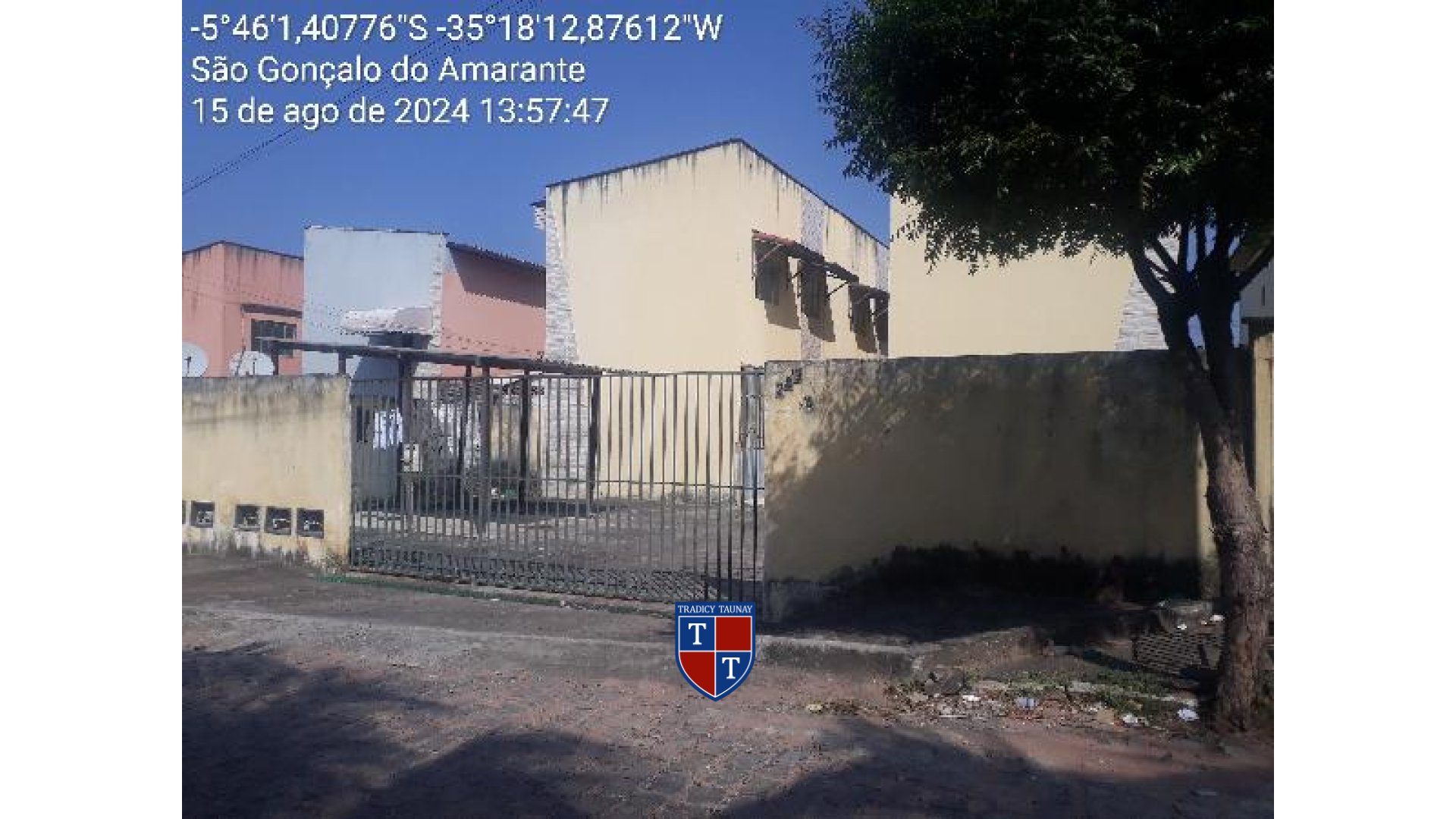 CASA em REGOMOLEIRO