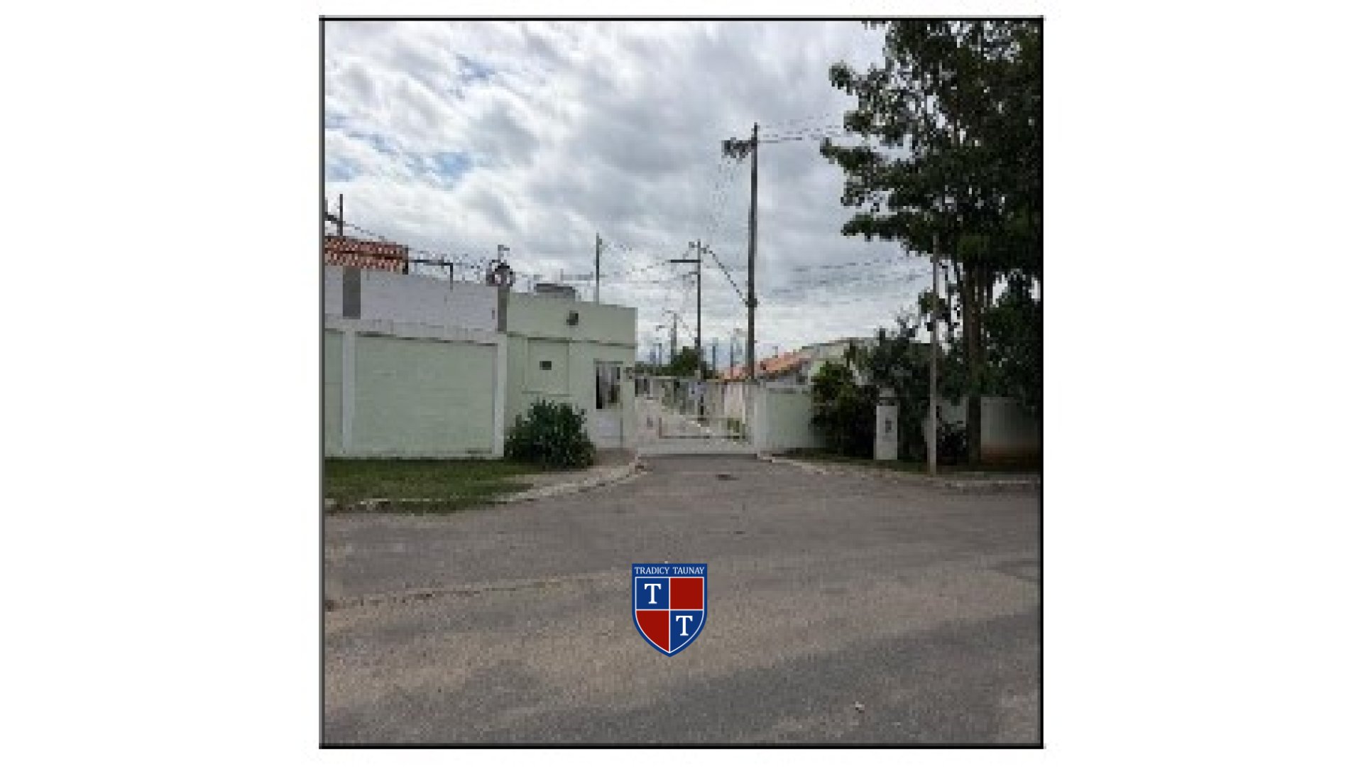 Foto 1 de CASA em PALHADA - Imóvel Retomado Caixa