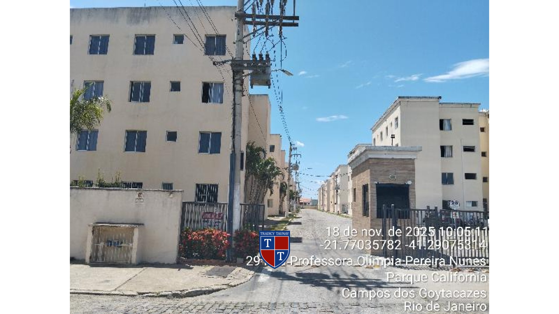 Foto 1 de APARTAMENTO em PARQUE JOQUEI CLUB - Imóvel Retomado Caixa