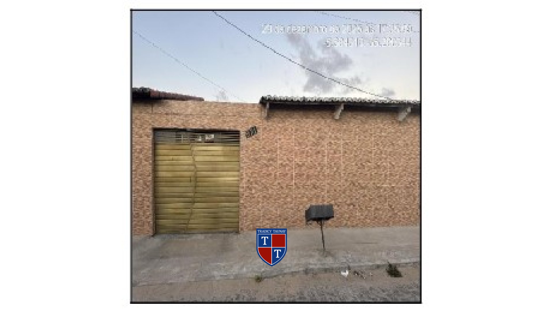 Foto 1 de CASA em LOT SAO MIGUEL ARCAN - Imóvel Retomado Caixa