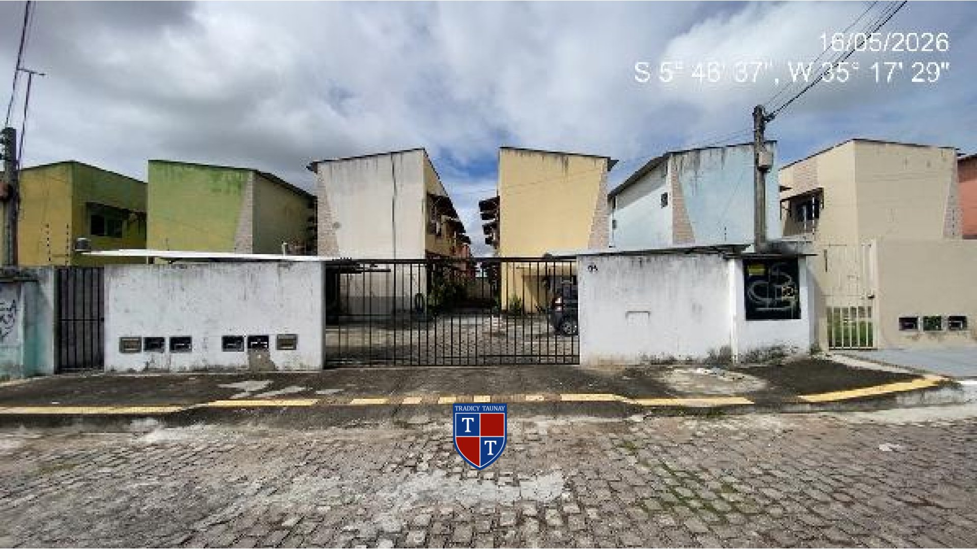Foto 1 de CASA em PARQUE DOS IPES - Imóvel Retomado Caixa