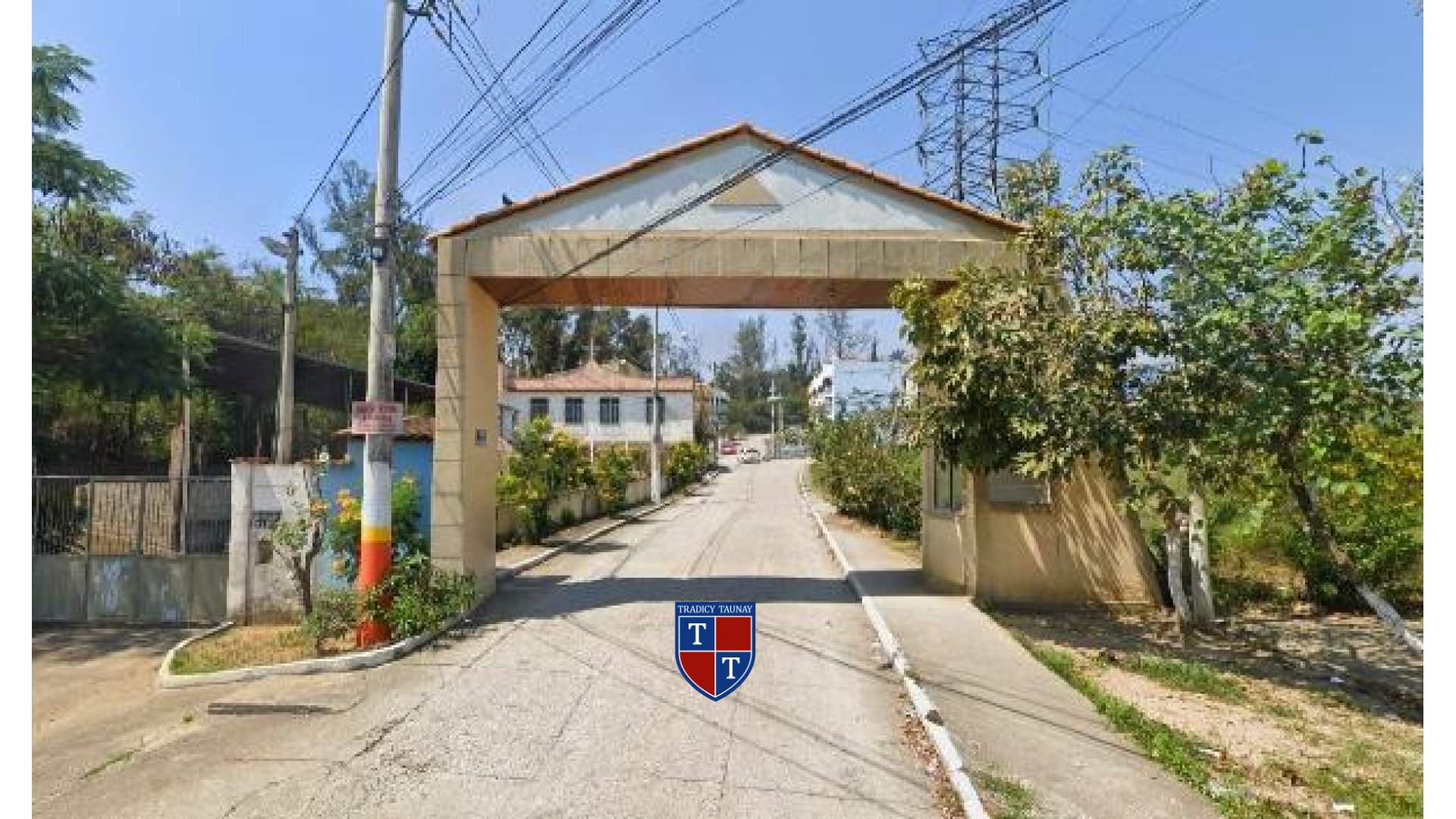 Foto 1 de APARTAMENTO em DAS GRACAS - Imóvel Retomado Caixa