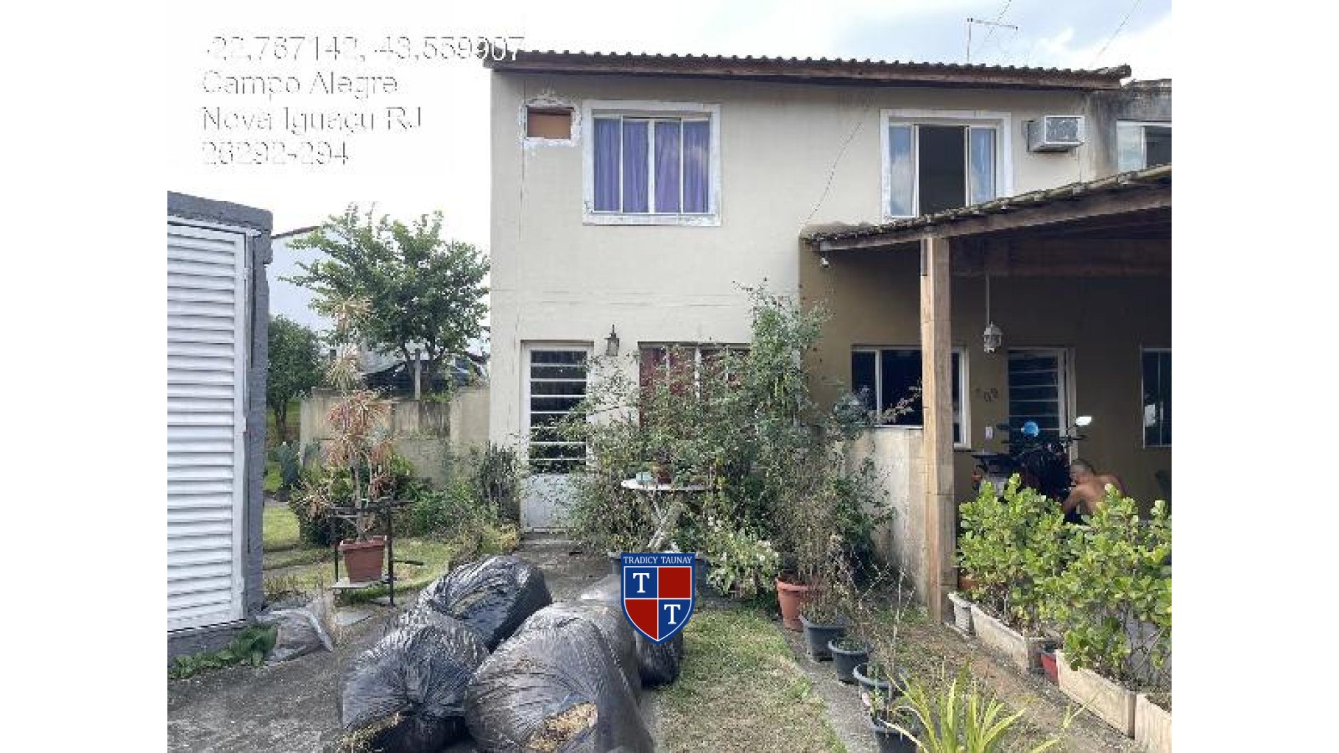 Foto 1 de CASA em CAMPO ALEGRE - Imóvel Retomado Caixa