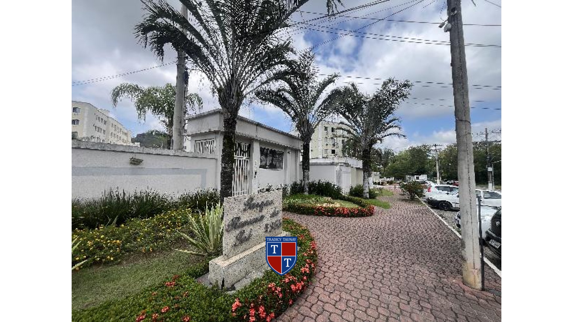 Foto 1 de APARTAMENTO em CAMPO GRANDE - Imóvel Retomado Caixa