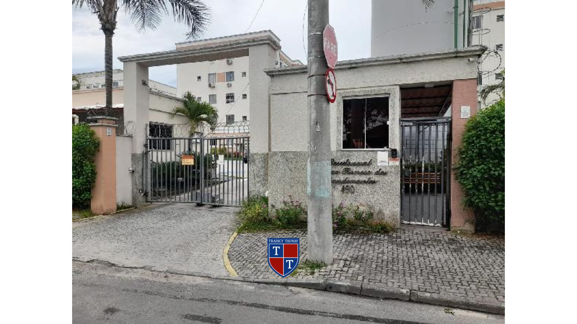 Foto 1 de APARTAMENTO em GUADALUPE - Imóvel Retomado Caixa