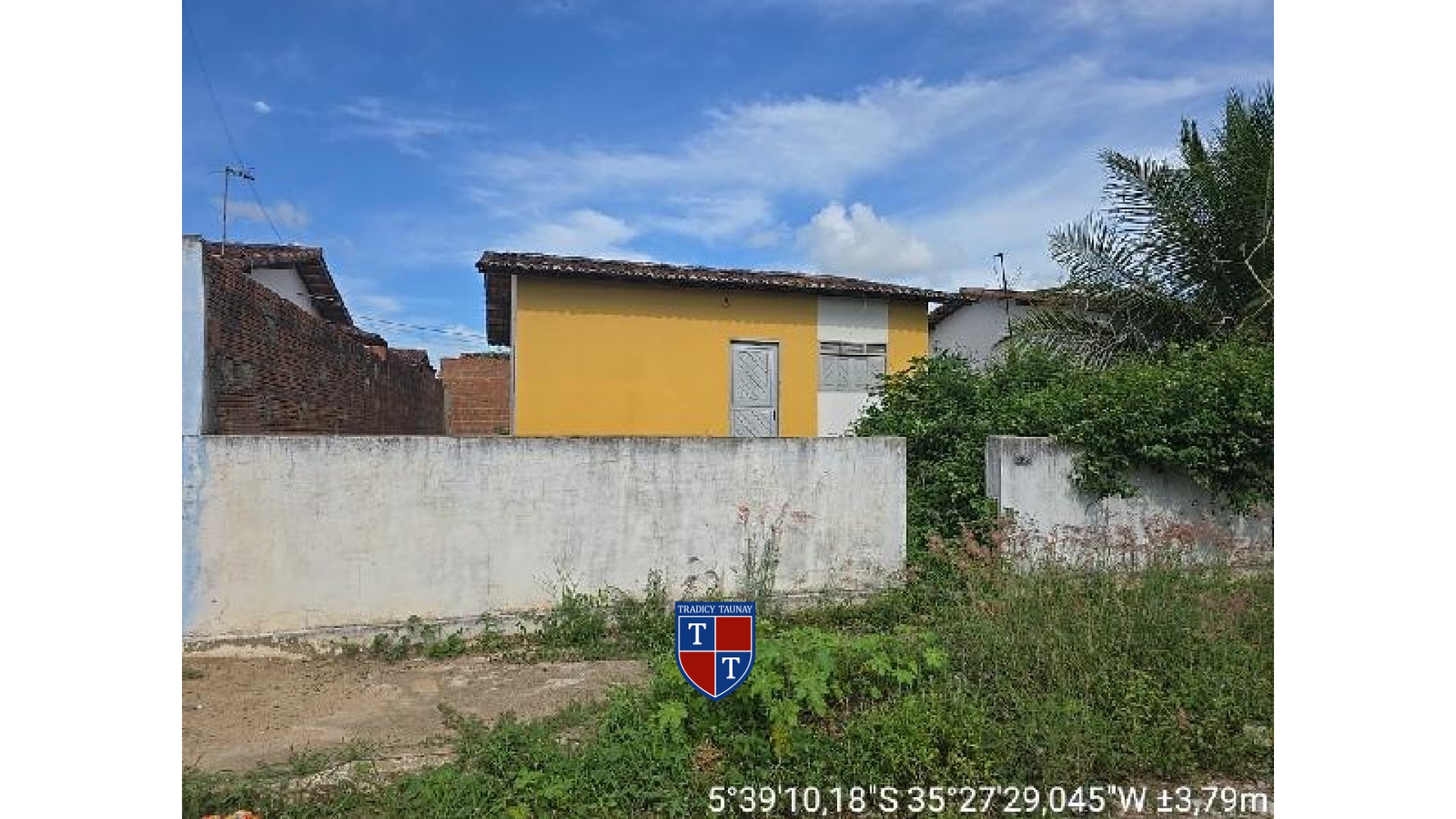 Foto 1 de CASA em LOT RES OTAVIO PRAXE - Imóvel Retomado Caixa