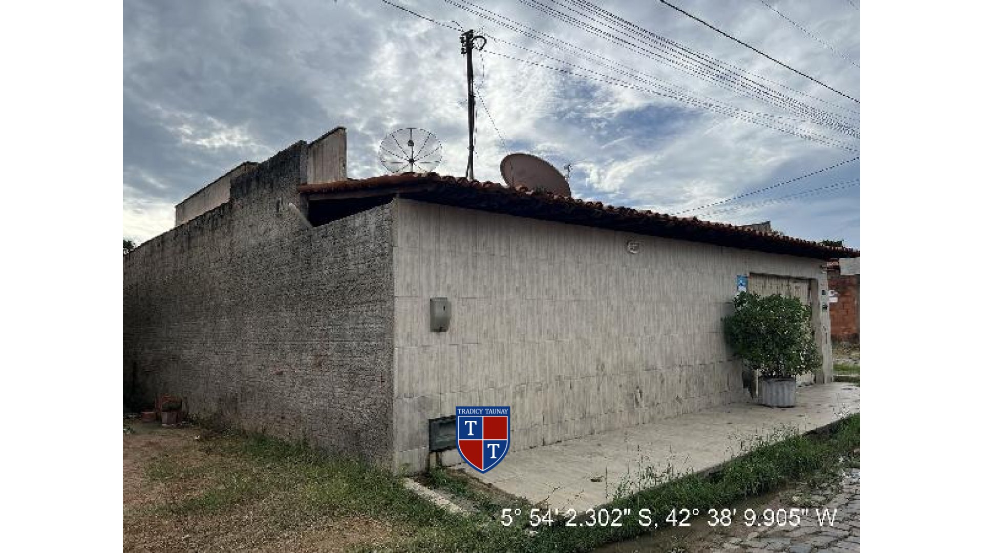Foto 1 de CASA em CENTRO - Imóvel Retomado Caixa