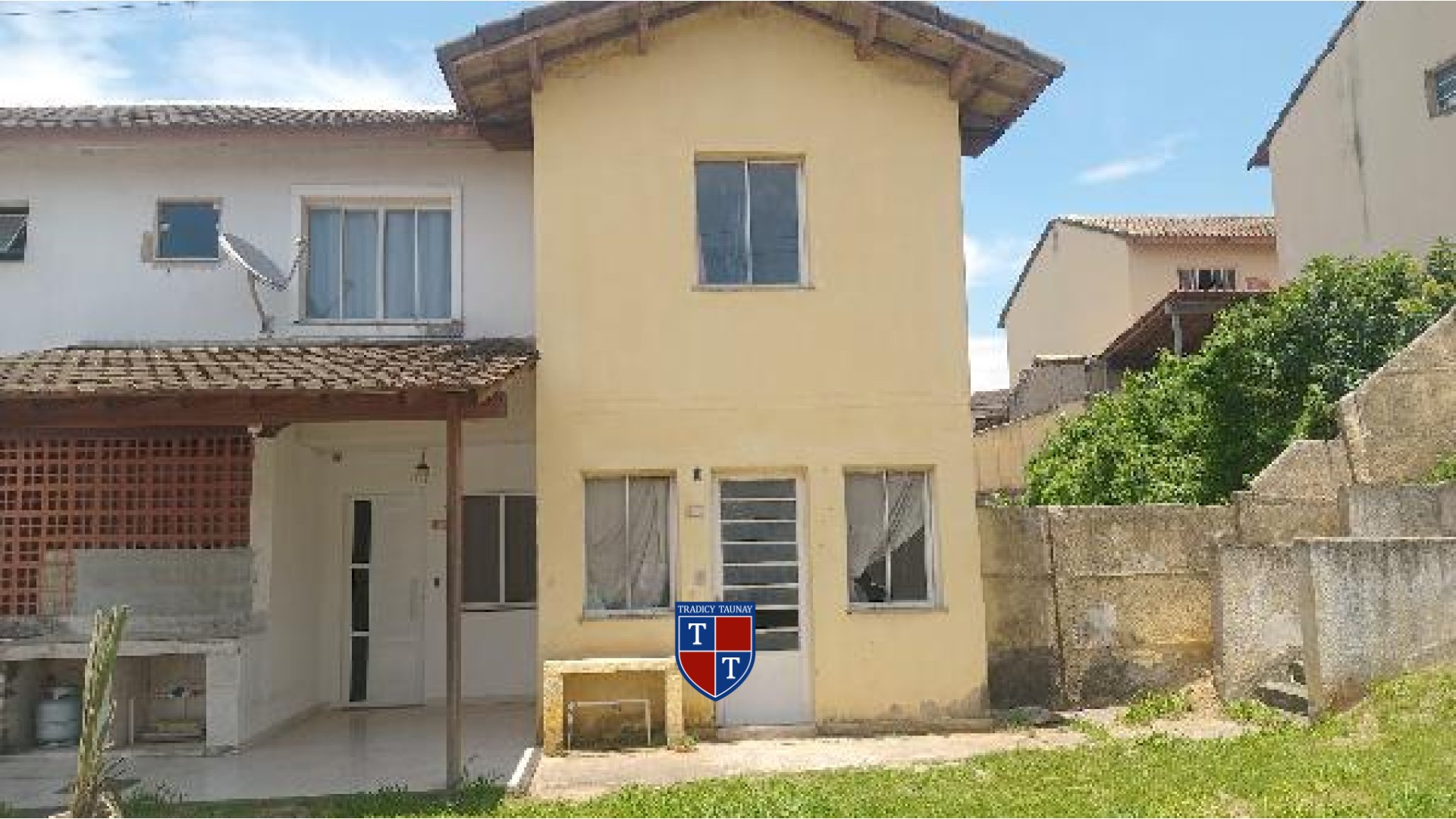 Foto 1 de CASA em CAMPO ALEGRE - Imóvel Retomado Caixa