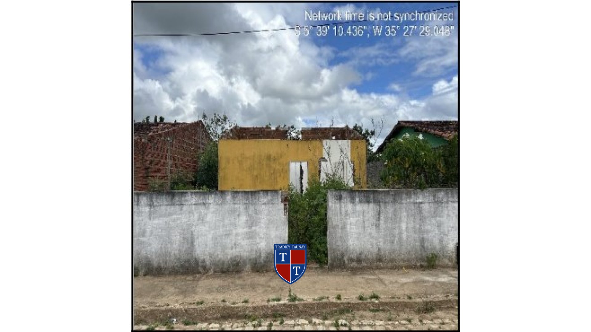 Foto 1 de CASA em BAIRRO_NAO_INFORMADO - Imóvel Retomado Caixa