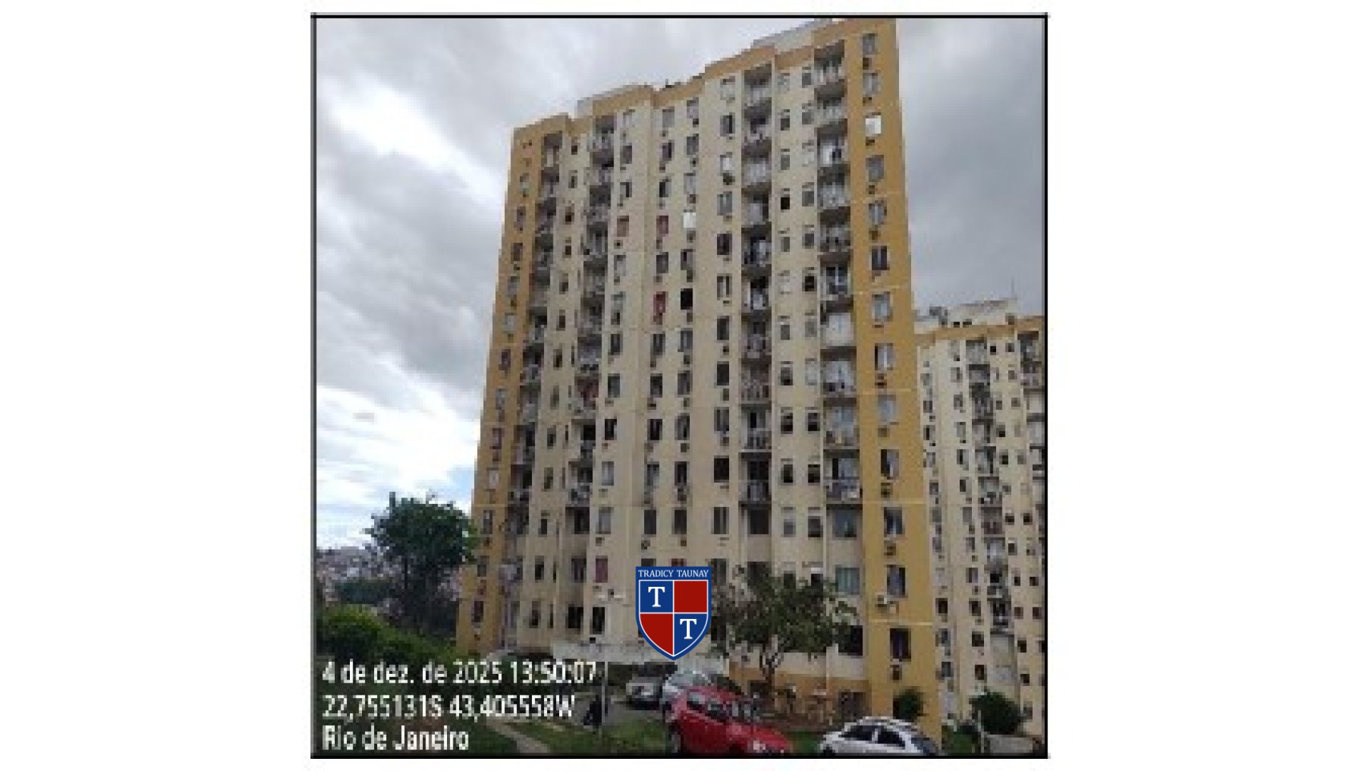 Foto 1 de APARTAMENTO em AREIA BRANCA - Imóvel Retomado Caixa