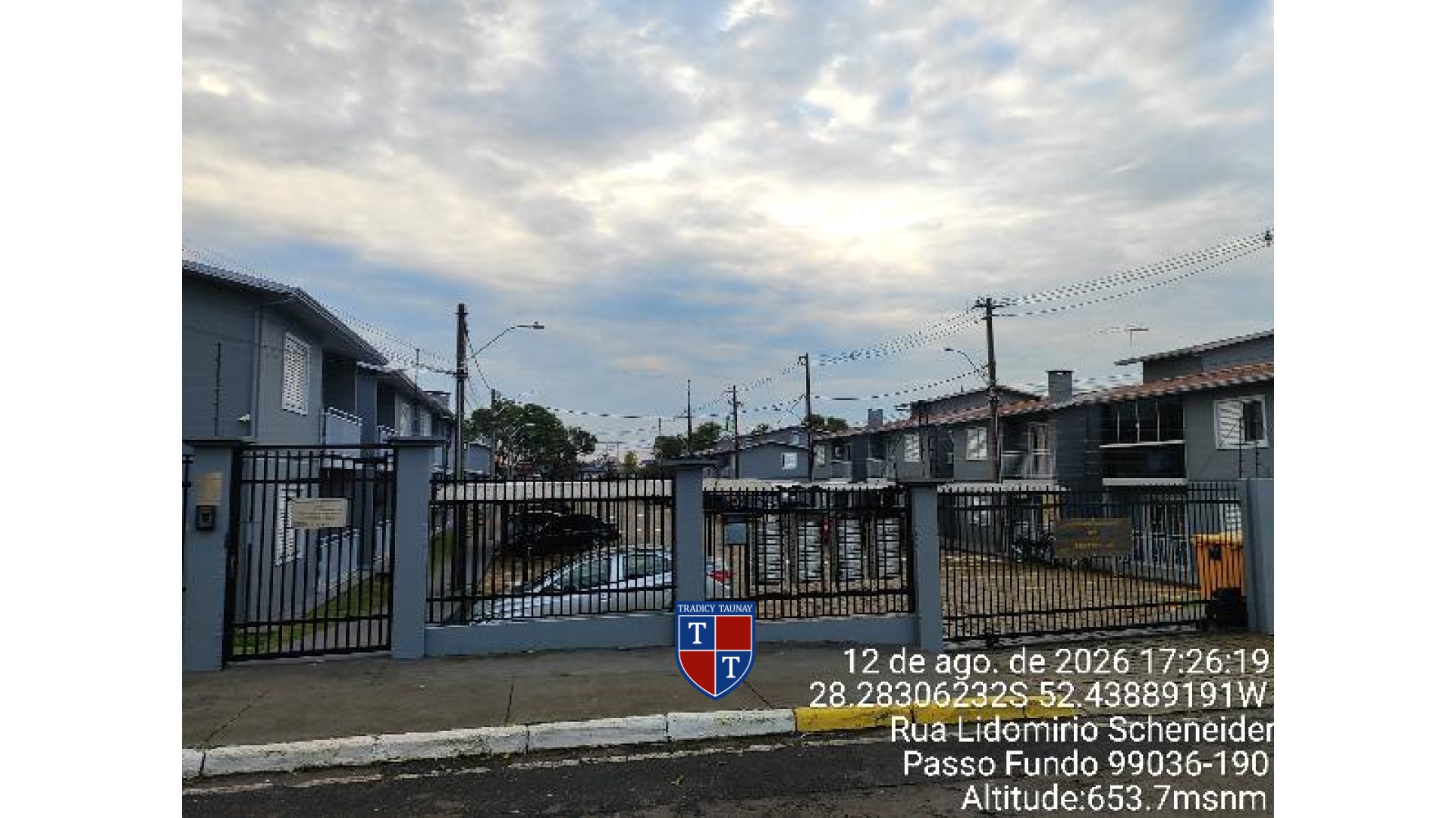 Foto 1 de APARTAMENTO em SANTA MARTA, PASSO FUNDO/RS - Imóvel Retomado CAIXA Ref 8555530425125