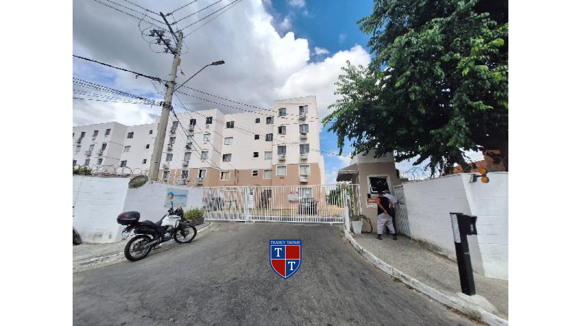 Foto 1 de APARTAMENTO em VILA AVELINA - Imóvel Retomado Caixa